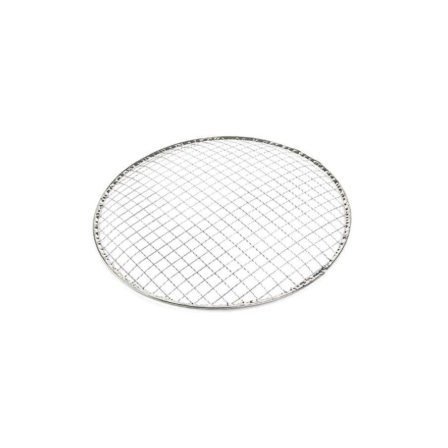 Yakiniku - Shichirin Tafelgrill Rond Accessoire Wegwerp Rooster 10 stuks