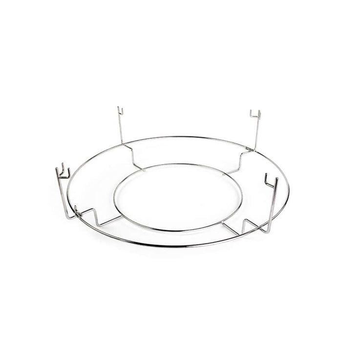 Yakiniku - BBQ Accessoire Kamado 19 inch Large Multilevel Lift