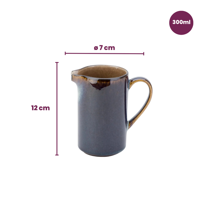 Cosy & Trendy Melkkan Quintana Amber - 300 ml