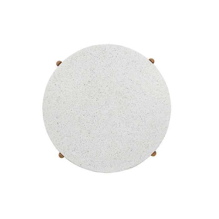 House Nordic - Tuin Set Terracina Acaciahout