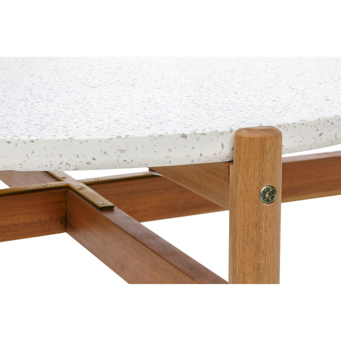 House Nordic - Tuin Set Terracina Acaciahout