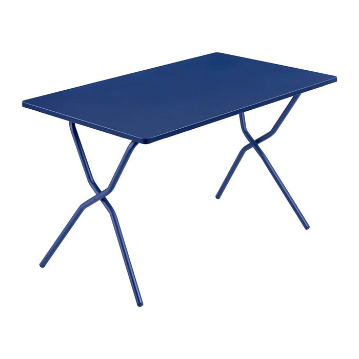 Lafuma Balcony II Inklapbare Tuintafel B 120 cm - Indigo