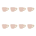 Urban Nature Culture Good Morning Espressokopje - Oudroze - 8 st.