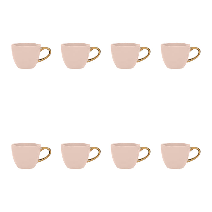 Urban Nature Culture Good Morning Espressokopje - Oudroze - 8 st.