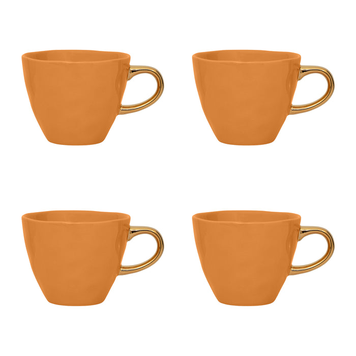 Urban Nature Culture Good Morning Koffiekop - Caramel - 4 st.