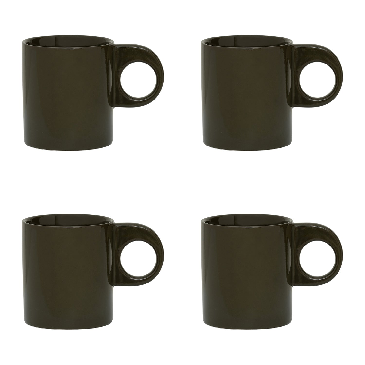 Urban Nature Culture Nissa Mok - Kalamata - 4 st.