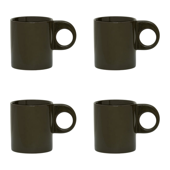 Urban Nature Culture Nissa Mok - Kalamata - 4 st.