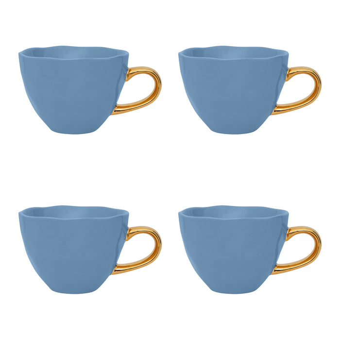 Urban Nature Culture Good Morning Cappuccino / Theekop - Pacific - 4 st.