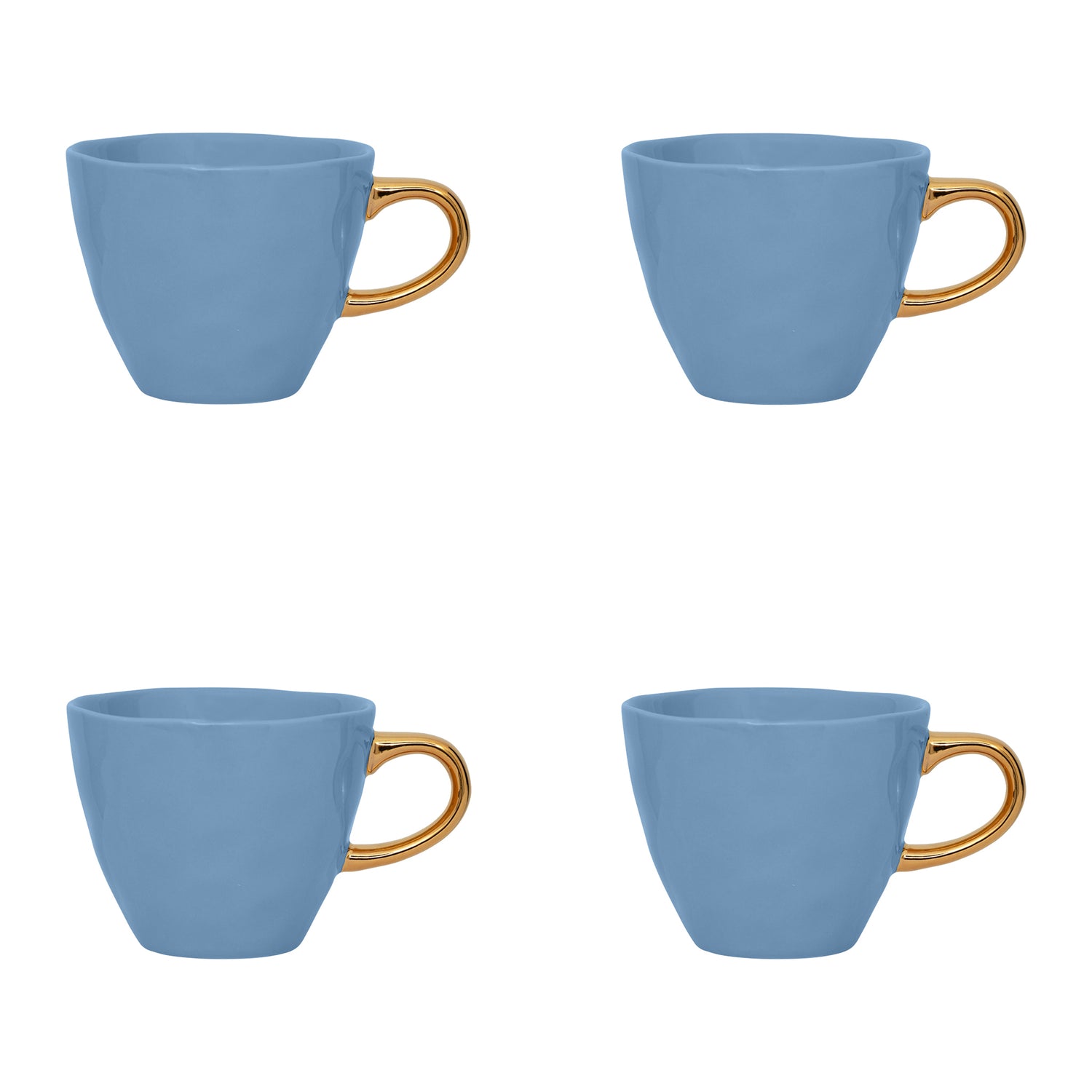 Urban Nature Culture Good Morning Koffiekop - Pacific - 4 st.