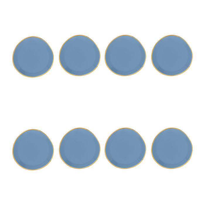 Urban Nature Culture Good Morning Bordje - Pacific - 8 st.