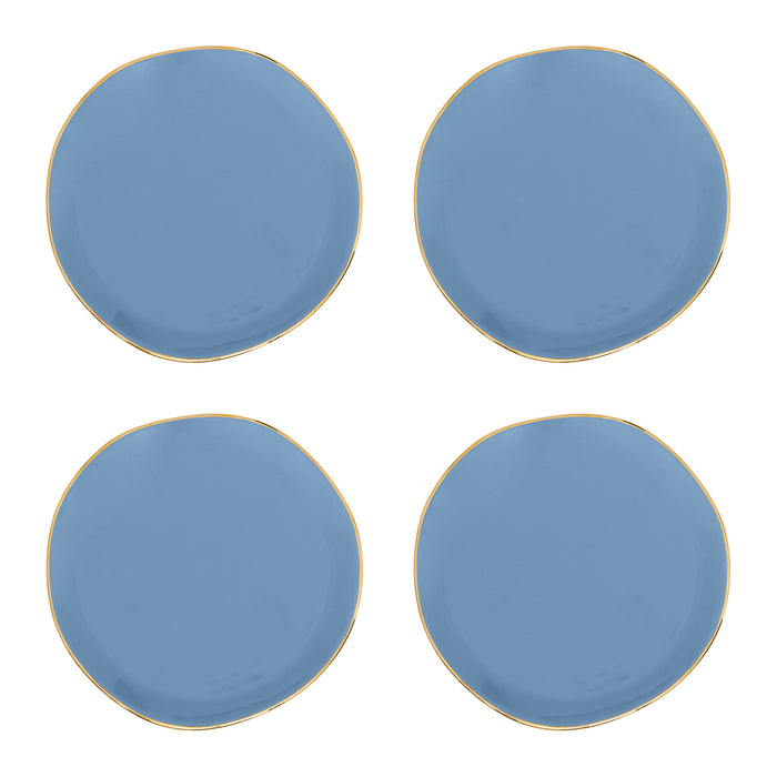 Urban Nature Culture Good Morning Gebaksbord - Pacific - 4 st.