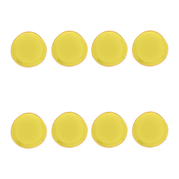 Urban Nature Culture Good Morning Bordje - Limelight - 8 st.