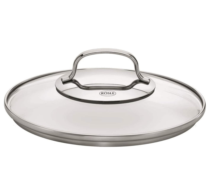 Rösle Keuken - Elegance Pannenset Set van 4 Stuks Assorti