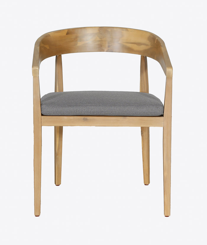 by fonQ Sanjo Tuinstoel - Aciaciahout