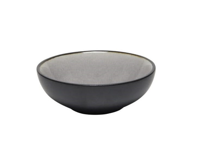 Cookinglife Dipschaaltjes Nola Warm Grey ø 11 cm - 6 stuks