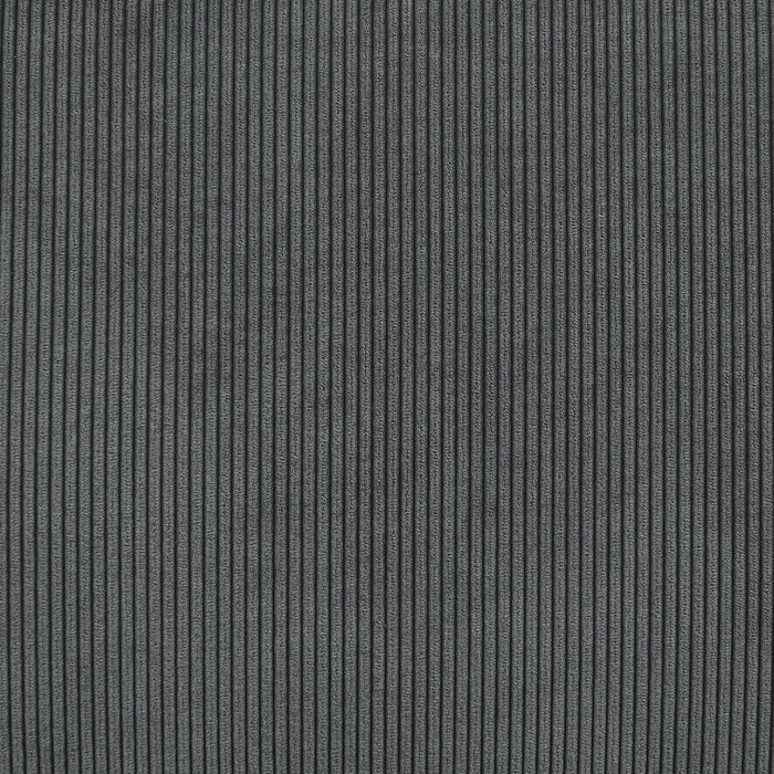 sweeek - Corduroy hoekslaapbank, 3-zits