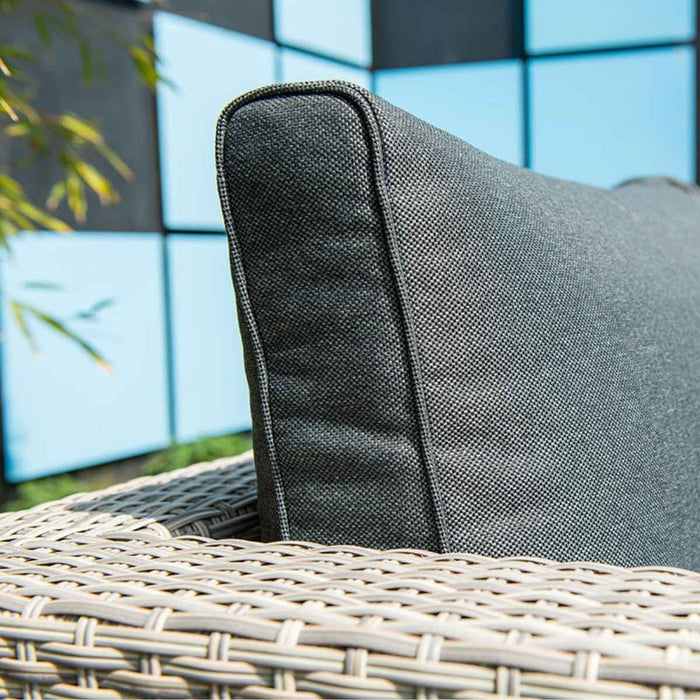 Garden Impressions Bruno loungeset incl. lounge stoel