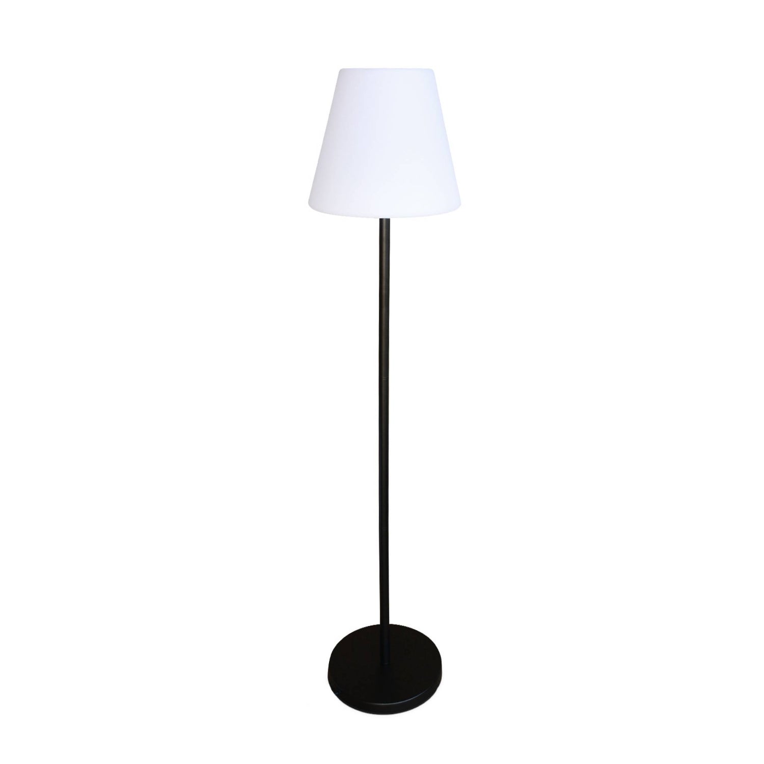 sweeek - Buitenlamp LED staand
