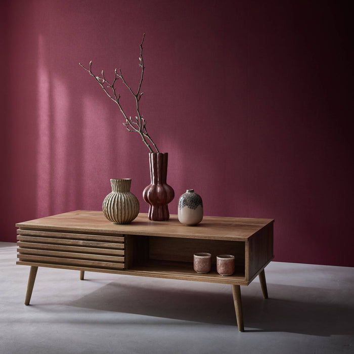 sweeek - Salontafel, B119 x D59 x H41,5cm