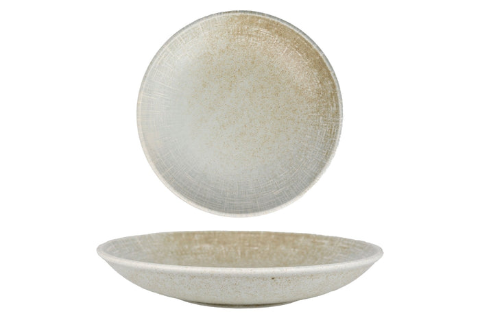 ID Fine Bordenset - Mellow - 24delig - 6 persoons - Porselein