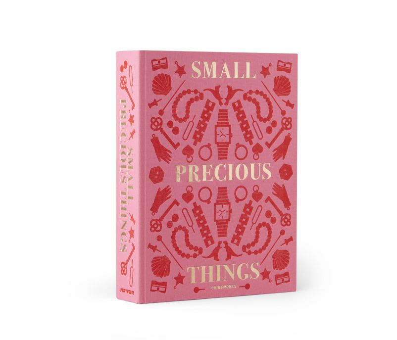 Printworks Opbergdoos - Precious Things - Roze