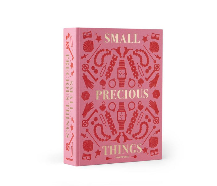 Printworks Opbergdoos - Precious Things - Roze