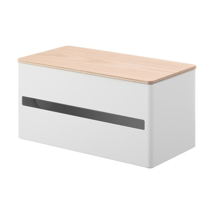 Yamazaki Keukenrolhouder - Rin - Wit