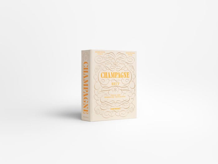 Printworks The Essentials Cadeauset - Champagne