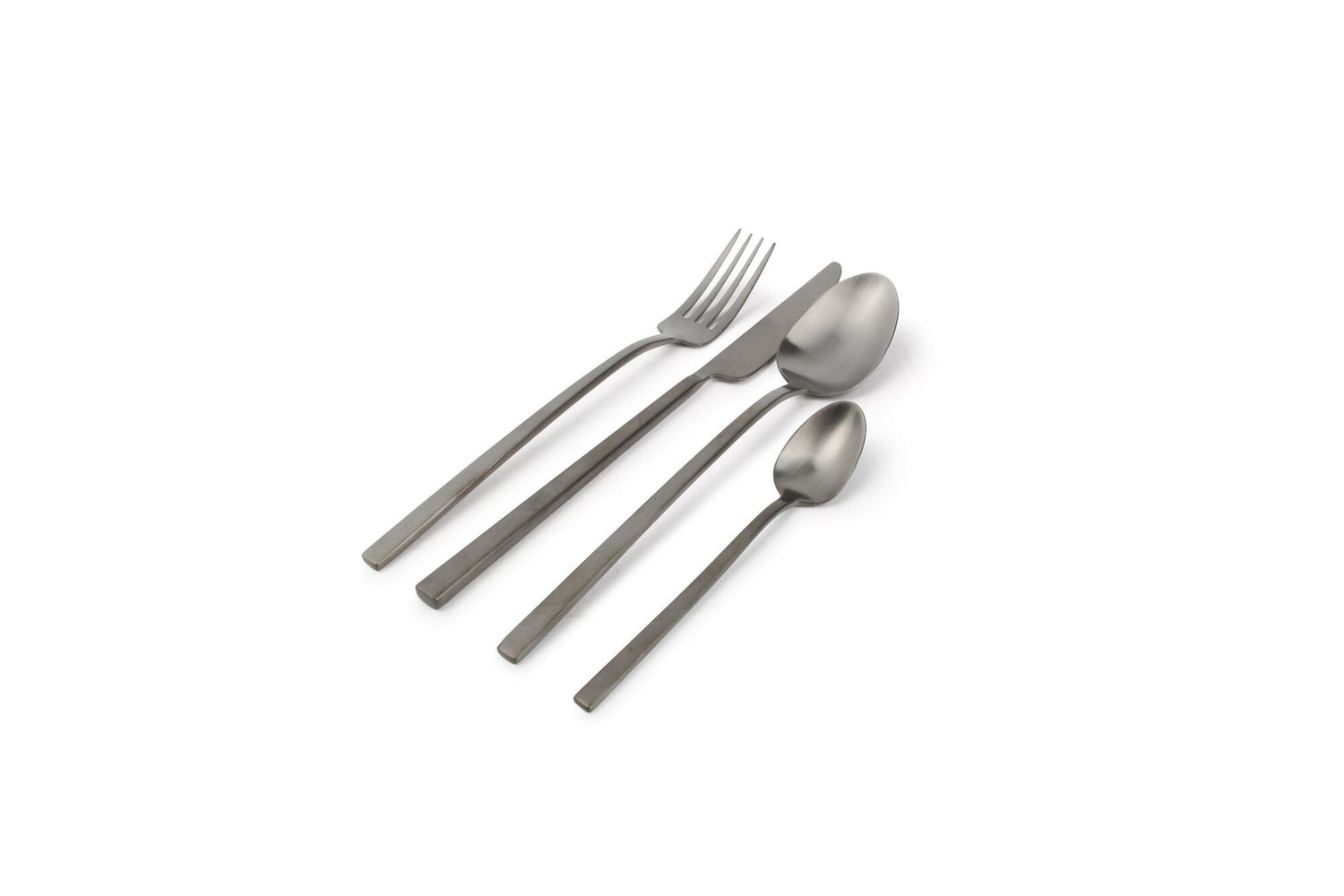 Bestekset 16-delig Terno