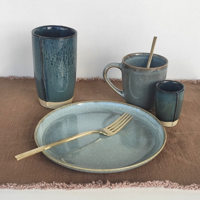 Bestekset 16-delig Terno