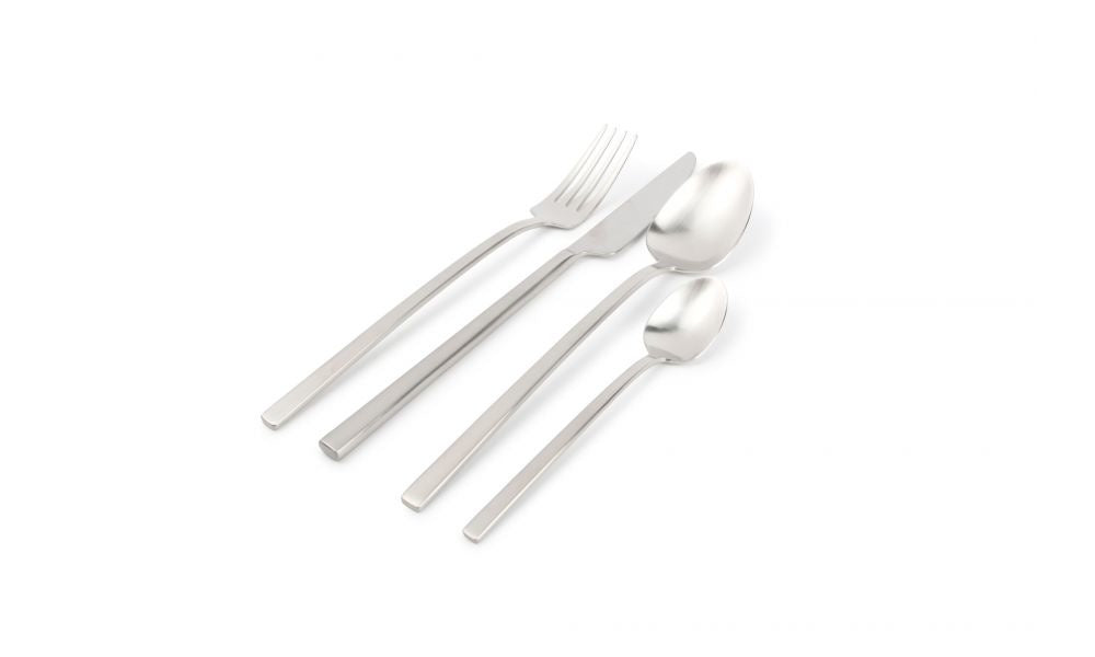 Bestekset 16-delig Terno