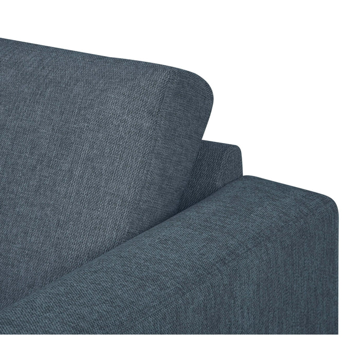 by fonQ Cirro U-bank Links - Blauw