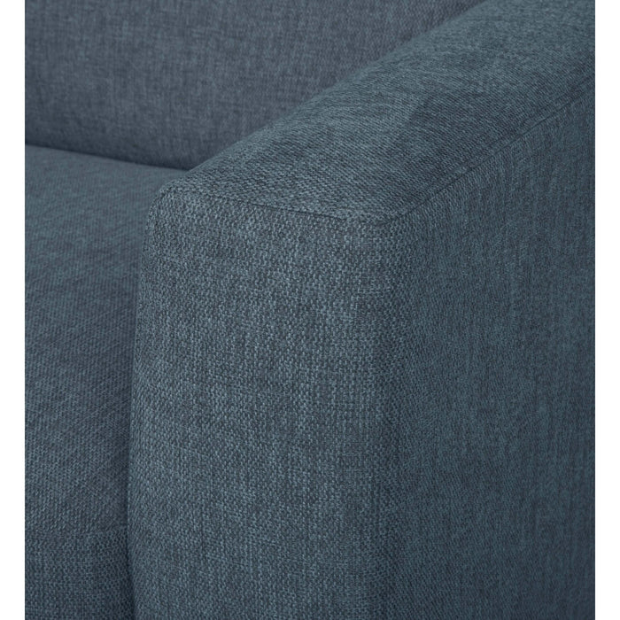 by fonQ Cirro U-bank Links - Blauw