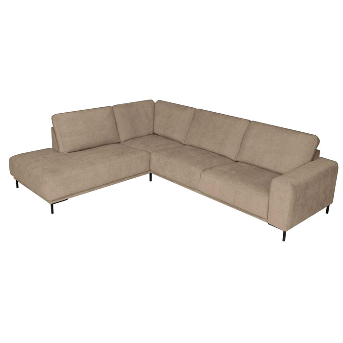 by fonQ Marle Hoekbank Links - Zand