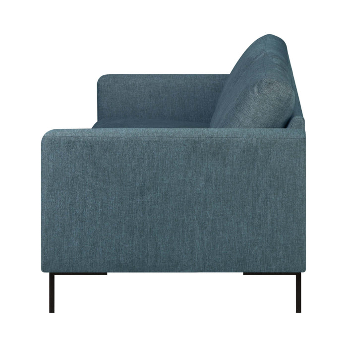 by fonQ Cirro 3-zitsbank - Blauw