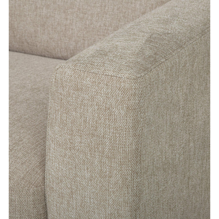 by fonQ Cirro U-bank Links - Beige