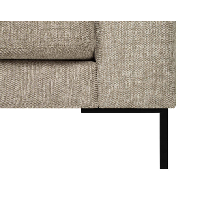 by fonQ Cirro U-bank Links - Beige