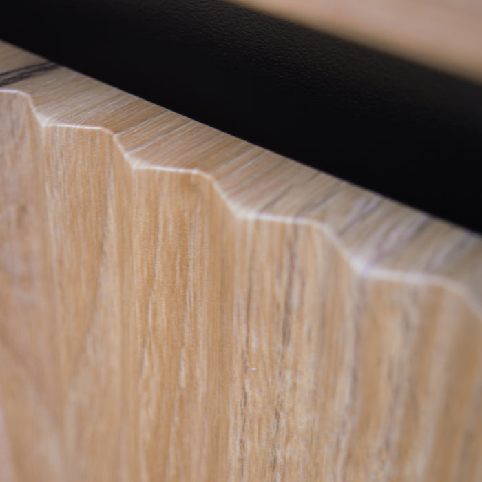 by fonQ Ovara Tv-meubel B 179 cm - 3 Lades