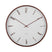 Karlsson - Wall Clock Scandia