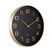 Karlsson - Wall Clock Elegance Glow