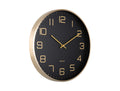 Karlsson - Wall Clock Elegance Glow