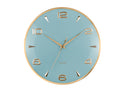 Karlsson - Wall Clock Sienna Glow