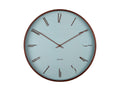 Karlsson - Wall Clock Scandia