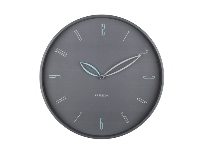 Karlsson - Wall Clock Petals