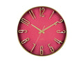 Karlsson - Wall Clock Elevated Glam