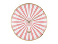Karlsson - Wall Clock Candy Swirl Dome