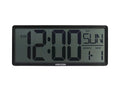 Karlsson - Wall|Table Clock Retro LCD