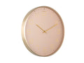 Karlsson - Wall Clock Elegance Glow