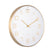 Karlsson - Wall Clock Elegance Glow