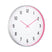 Karlsson - Wall Clock Sporty